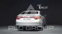 2015 Hyundai Grandeur