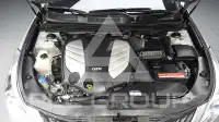2015 Hyundai Grandeur