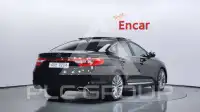2015 Hyundai Grandeur