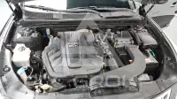 2015 Hyundai Grandeur