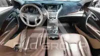 2015 Hyundai Grandeur