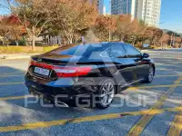 2015 Hyundai Grandeur