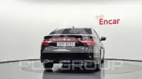 2015 Hyundai Grandeur
