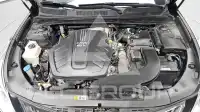 2015 Hyundai Grandeur