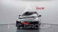 2015 Hyundai Grandeur