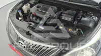 2015 Hyundai Grandeur