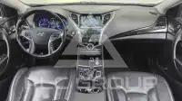 2015 Hyundai Grandeur