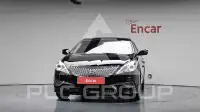 2015 Hyundai Grandeur