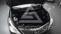 2015 Hyundai Grandeur