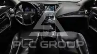 2015 Hyundai Grandeur