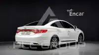 2015 Hyundai Grandeur