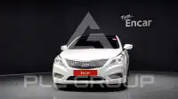2015 Hyundai Grandeur