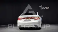 2015 Hyundai Grandeur