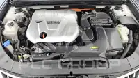 2015 Hyundai Grandeur