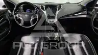 2015 Hyundai Grandeur