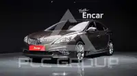 2015 Hyundai Grandeur