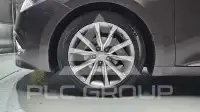 2015 Hyundai Grandeur