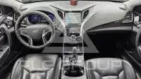 2015 Hyundai Grandeur