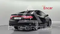 2015 Hyundai Grandeur