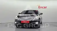 2015 Hyundai Grandeur