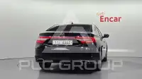 2015 Hyundai Grandeur