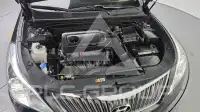 2015 Hyundai Grandeur