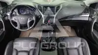 2015 Hyundai Grandeur