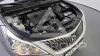 2015 Hyundai Grandeur