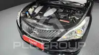 2015 Hyundai Grandeur