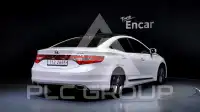 2015 Hyundai Grandeur