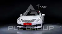 2015 Hyundai Grandeur