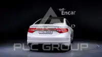 2015 Hyundai Grandeur