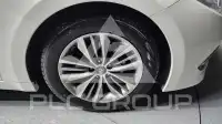 2015 Hyundai Grandeur