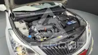 2015 Hyundai Grandeur