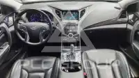 2015 Hyundai Grandeur