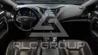 2015 Hyundai Grandeur