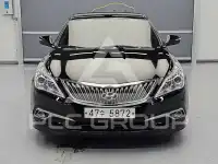 2015 Hyundai Grandeur