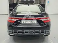 2015 Hyundai Grandeur