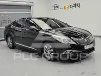 2015 Hyundai Grandeur