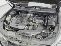 2015 Hyundai Grandeur