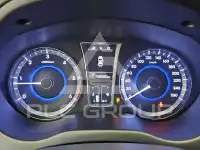 2015 Hyundai Grandeur