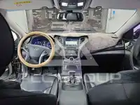 2015 Hyundai Grandeur