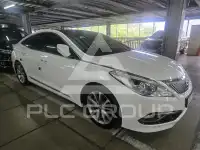 2015 Hyundai Grandeur