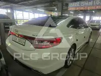 2015 Hyundai Grandeur