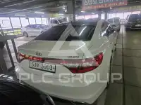 2015 Hyundai Grandeur