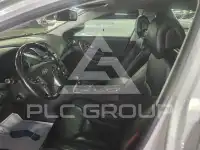 2015 Hyundai Grandeur