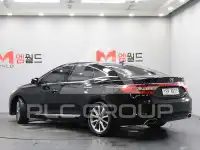 2015 Hyundai Grandeur