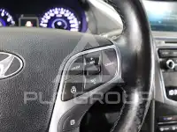 2015 Hyundai Grandeur