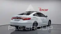 2015 Hyundai Grandeur