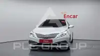 2015 Hyundai Grandeur